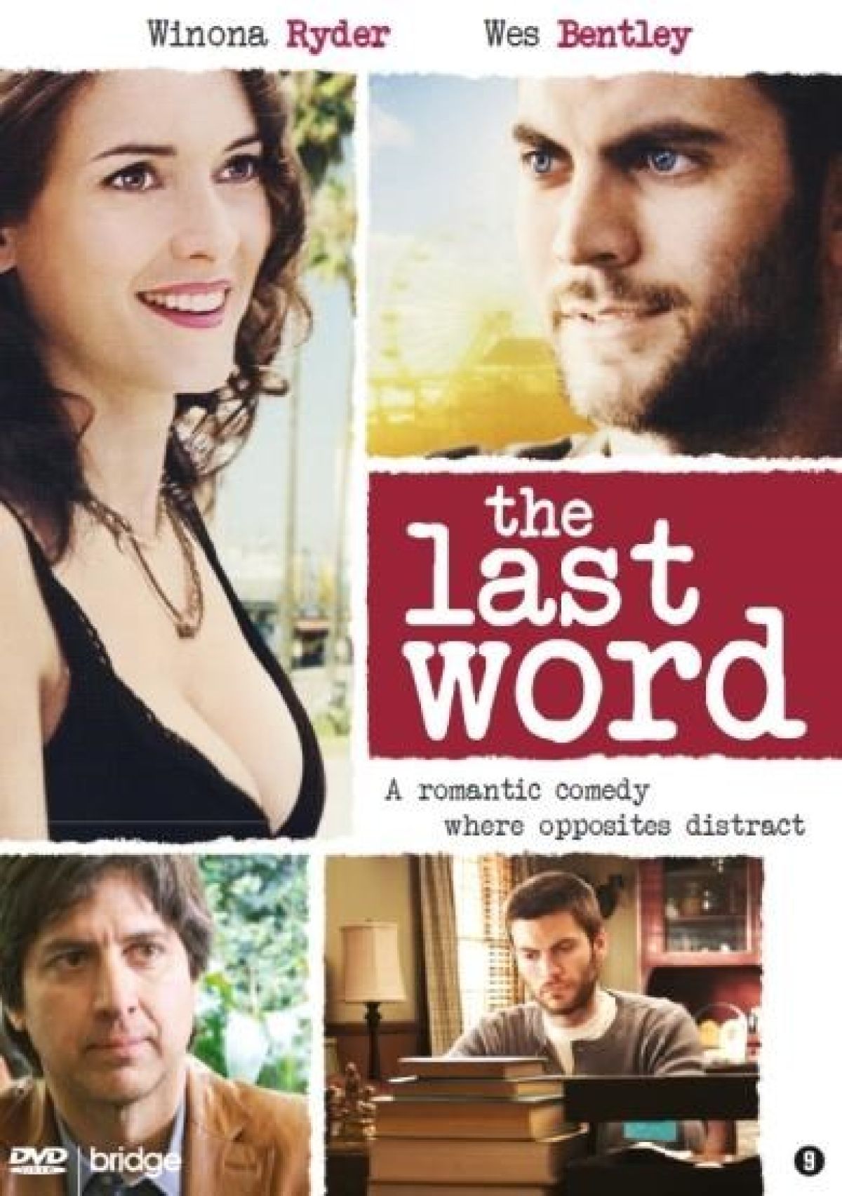 Afbeelding van Last Word