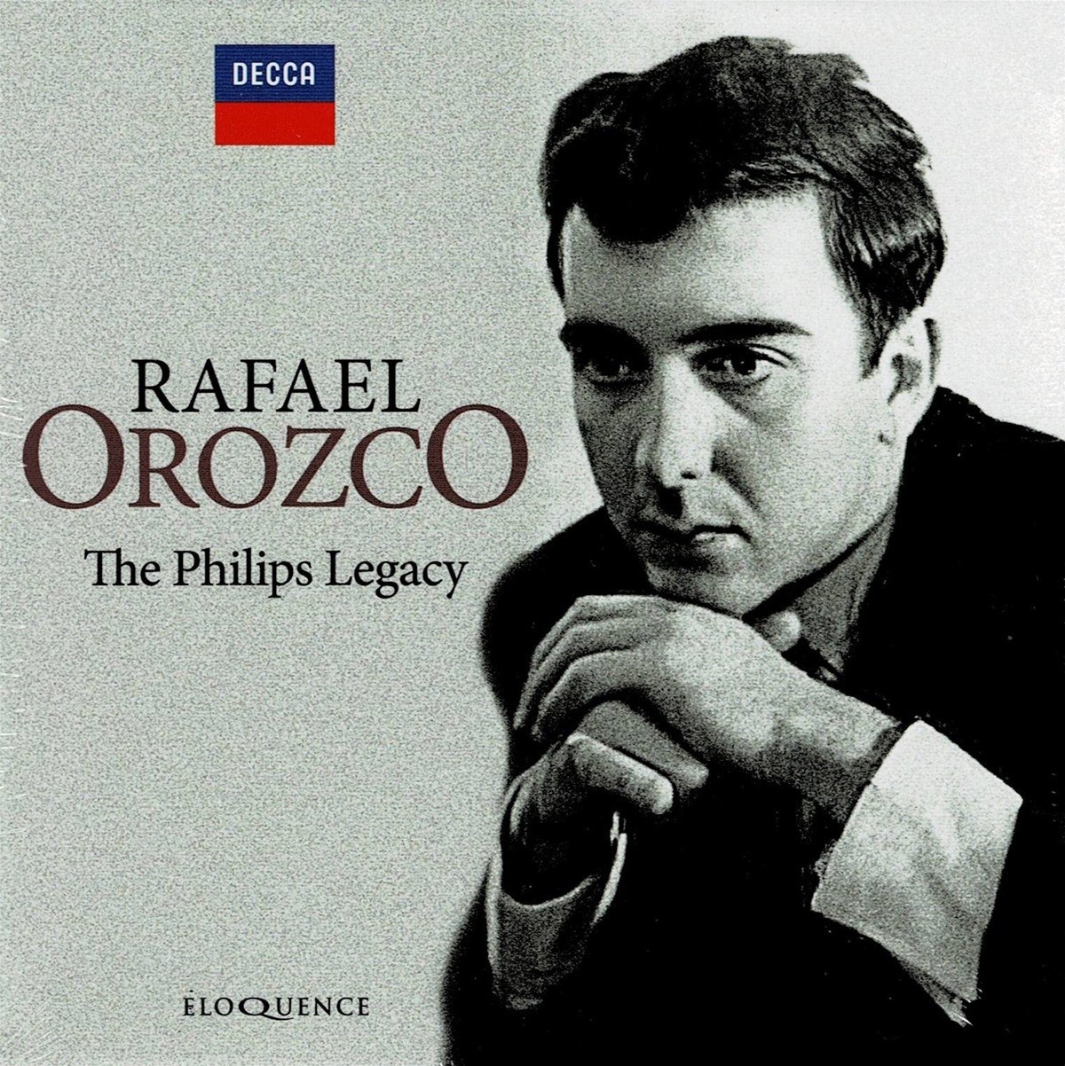 Rafael Orozco - Rafael Orozco: The Philips Legacy
