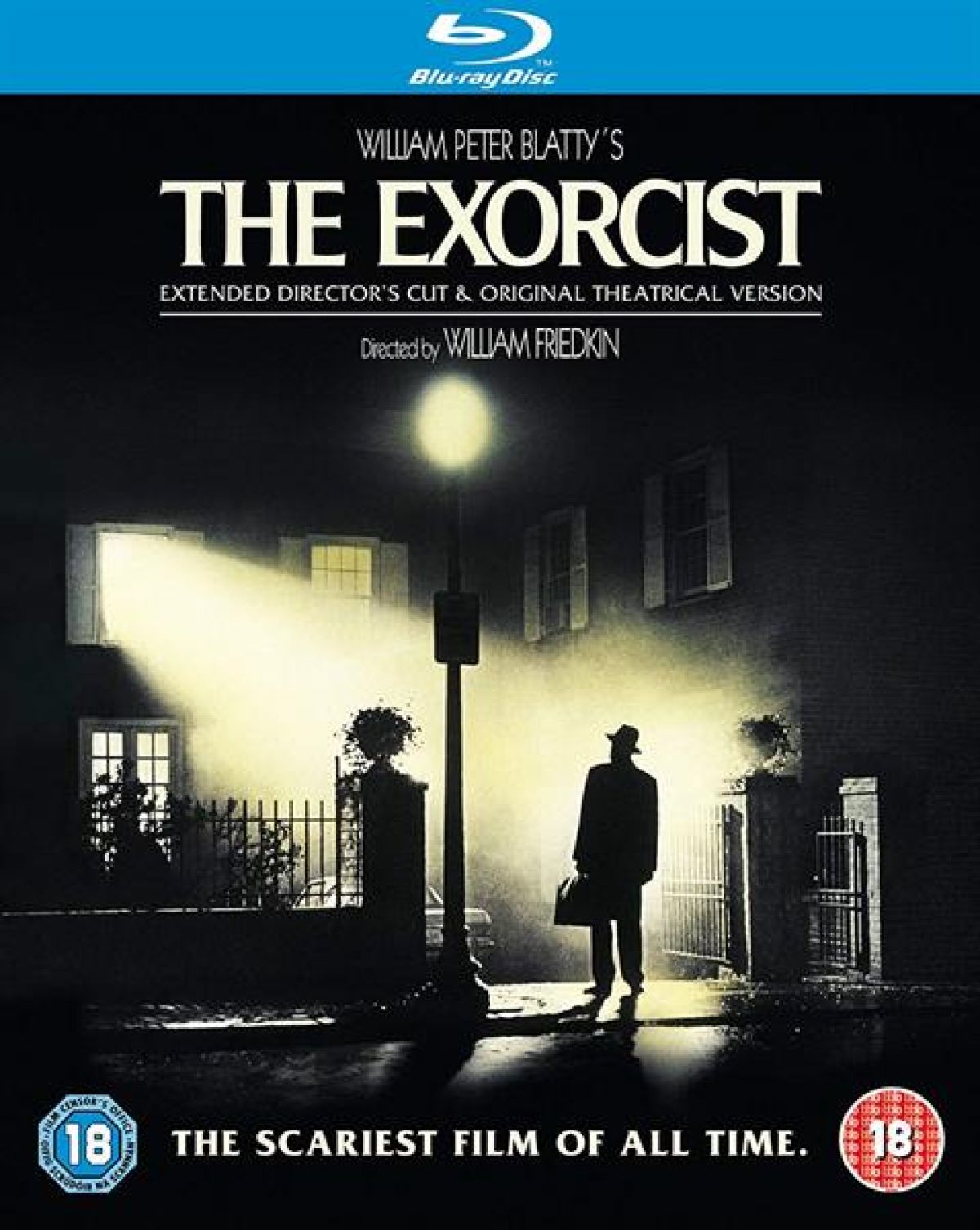 Afbeelding van Exorcist