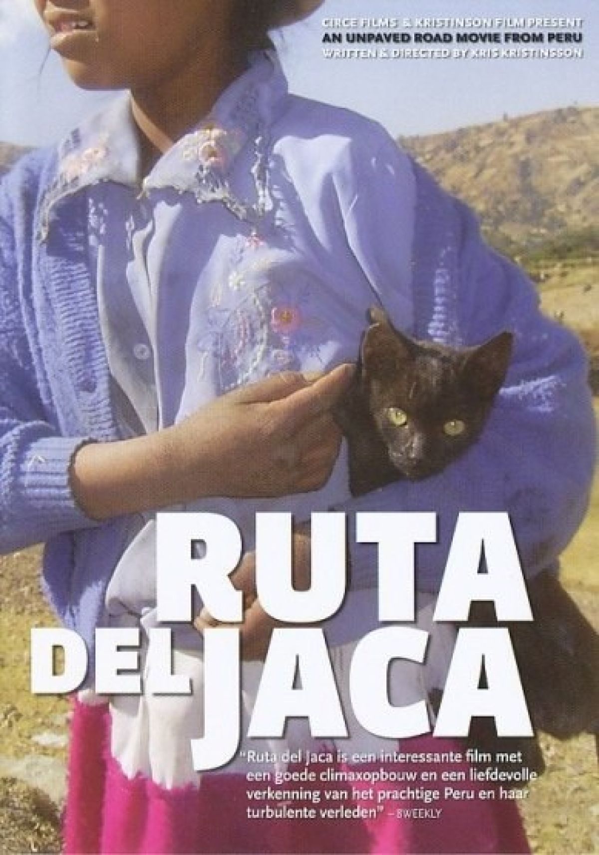 Afbeelding van Ruta Del Jaca