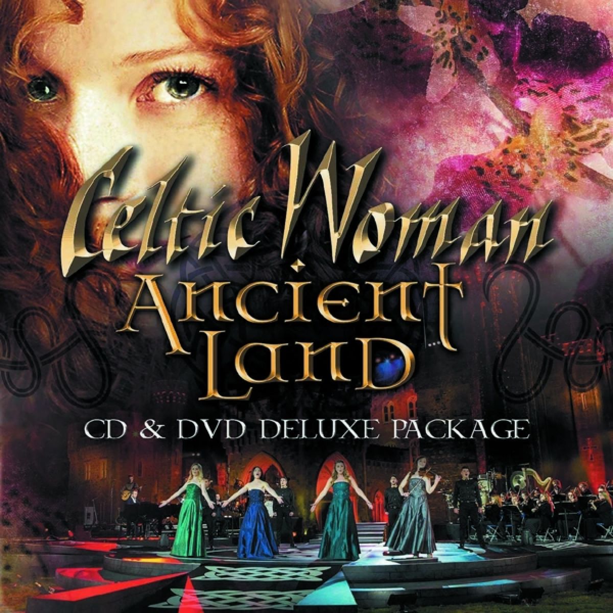 Afbeelding van Ancient Land