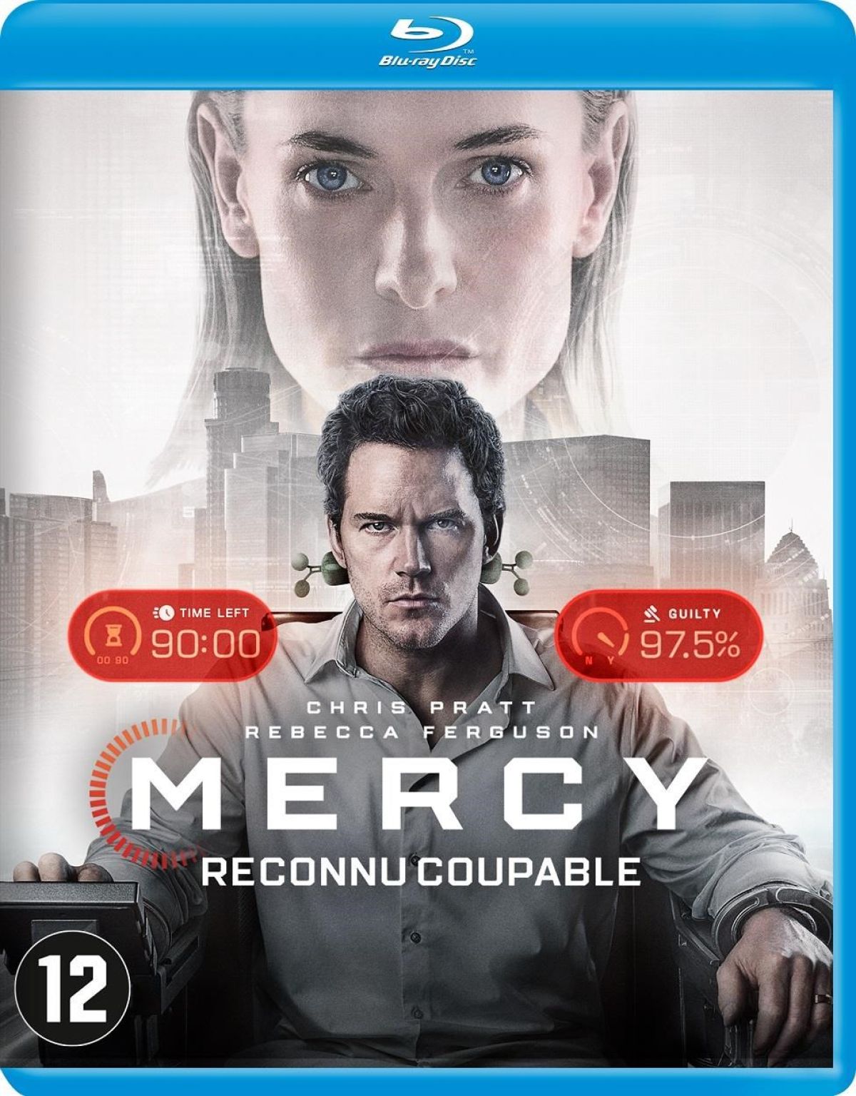 Afbeelding van Mercy