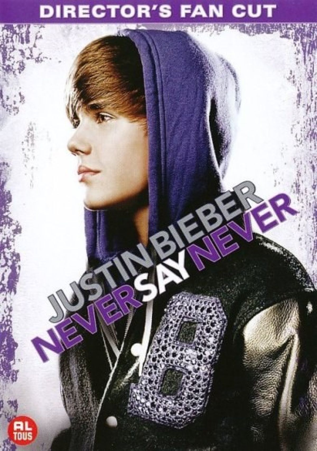 Justin Bieber - Never say never
