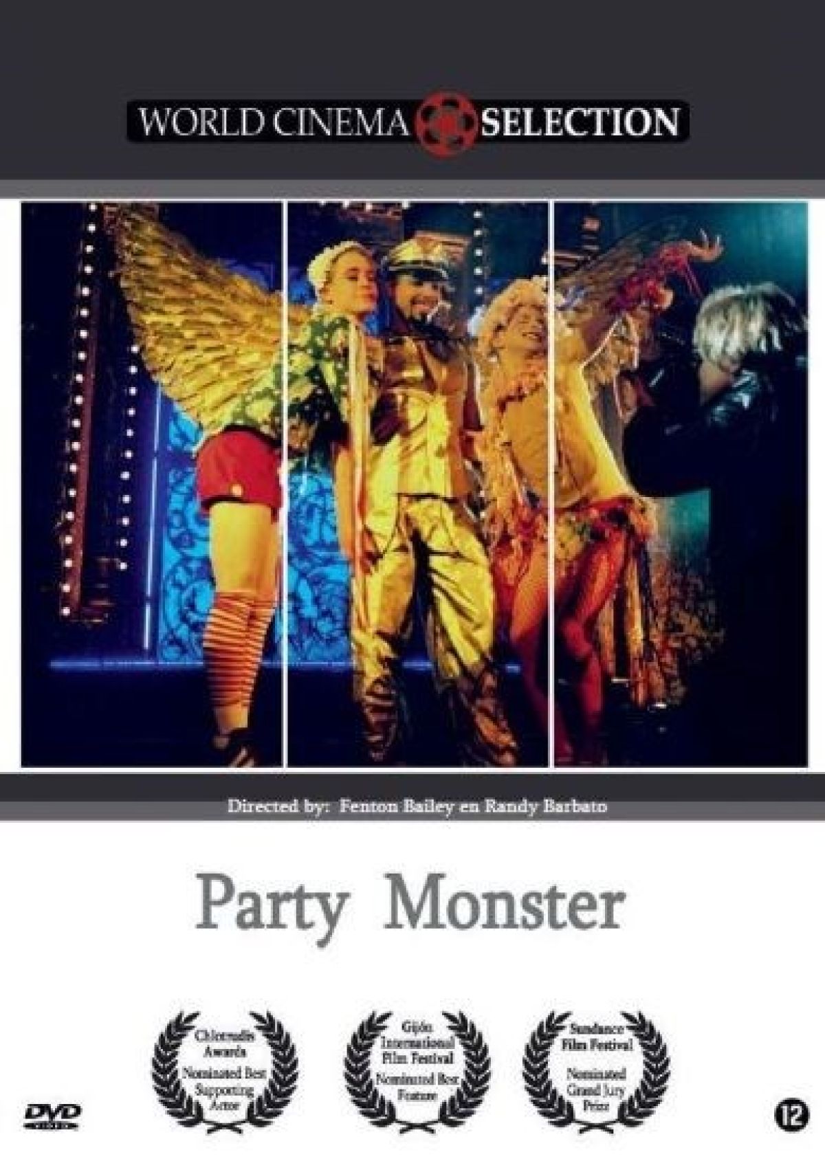 Afbeelding van Party Monster