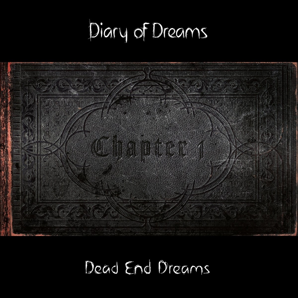 Afbeelding van Diary Of Dreams - Dead End Dreams: Chapter I