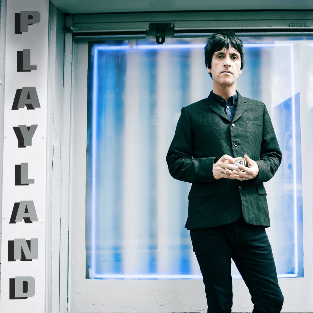 Afbeelding van Johnny Marr - Playland