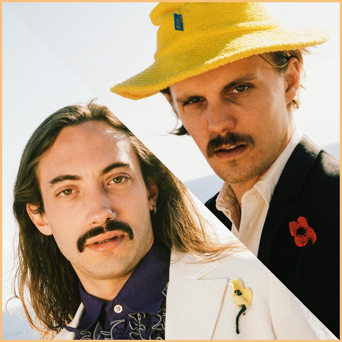 Afbeelding van Odd Couple - Universum Duo