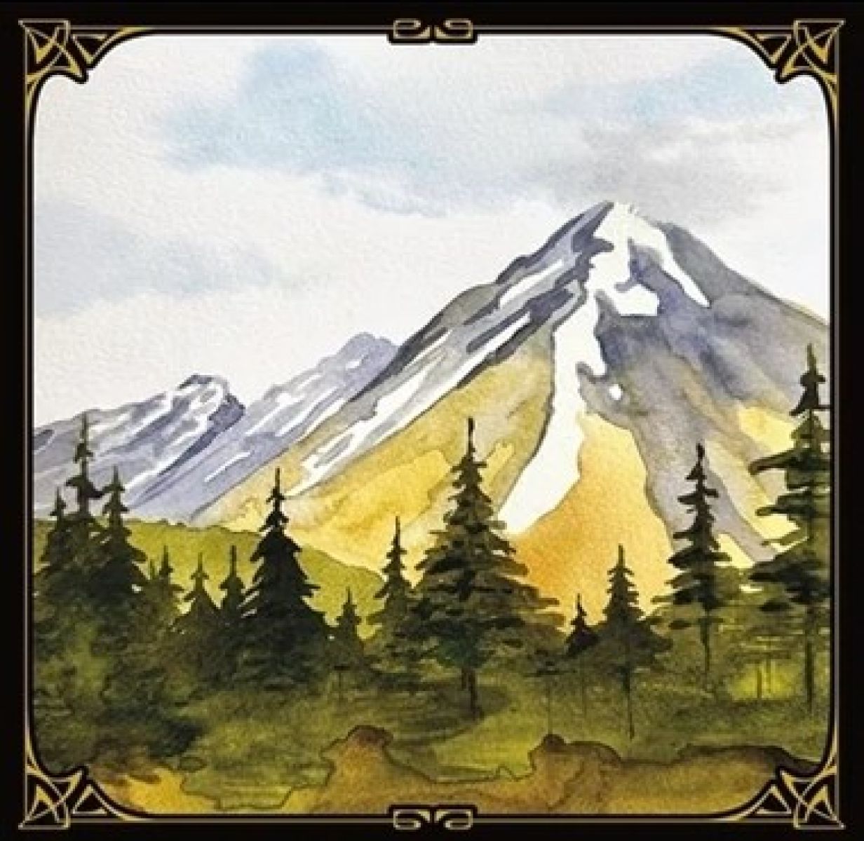 House Of Artifacts - Fire On The Mountain