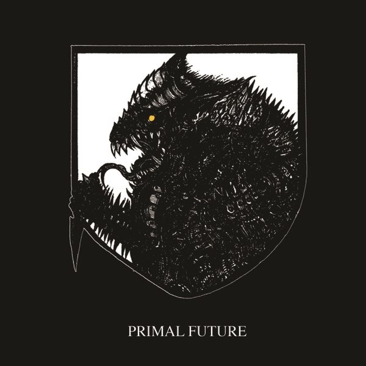 Afbeelding van Intolerant - Primal Future