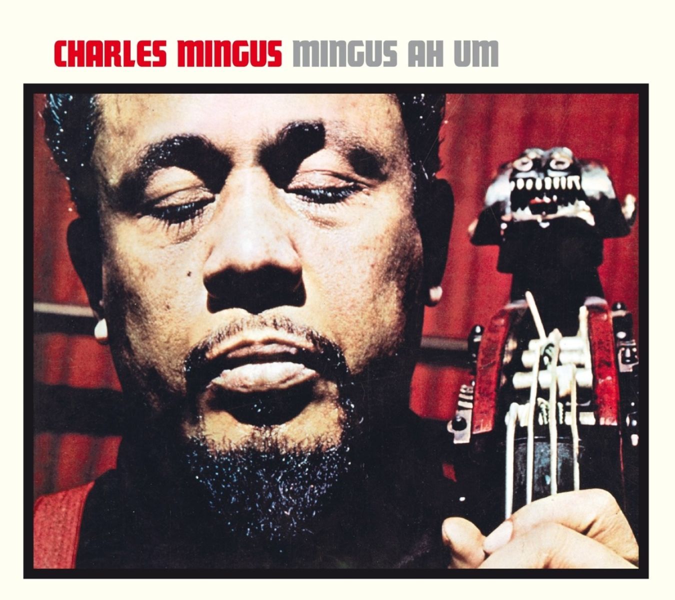 Afbeelding van Mingus Ah Hum
