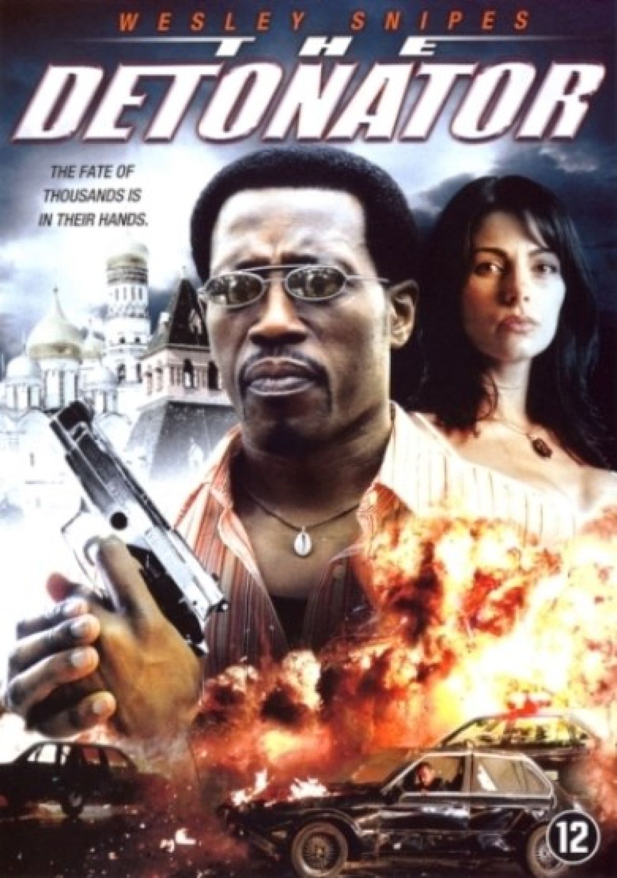Afbeelding van Detonator