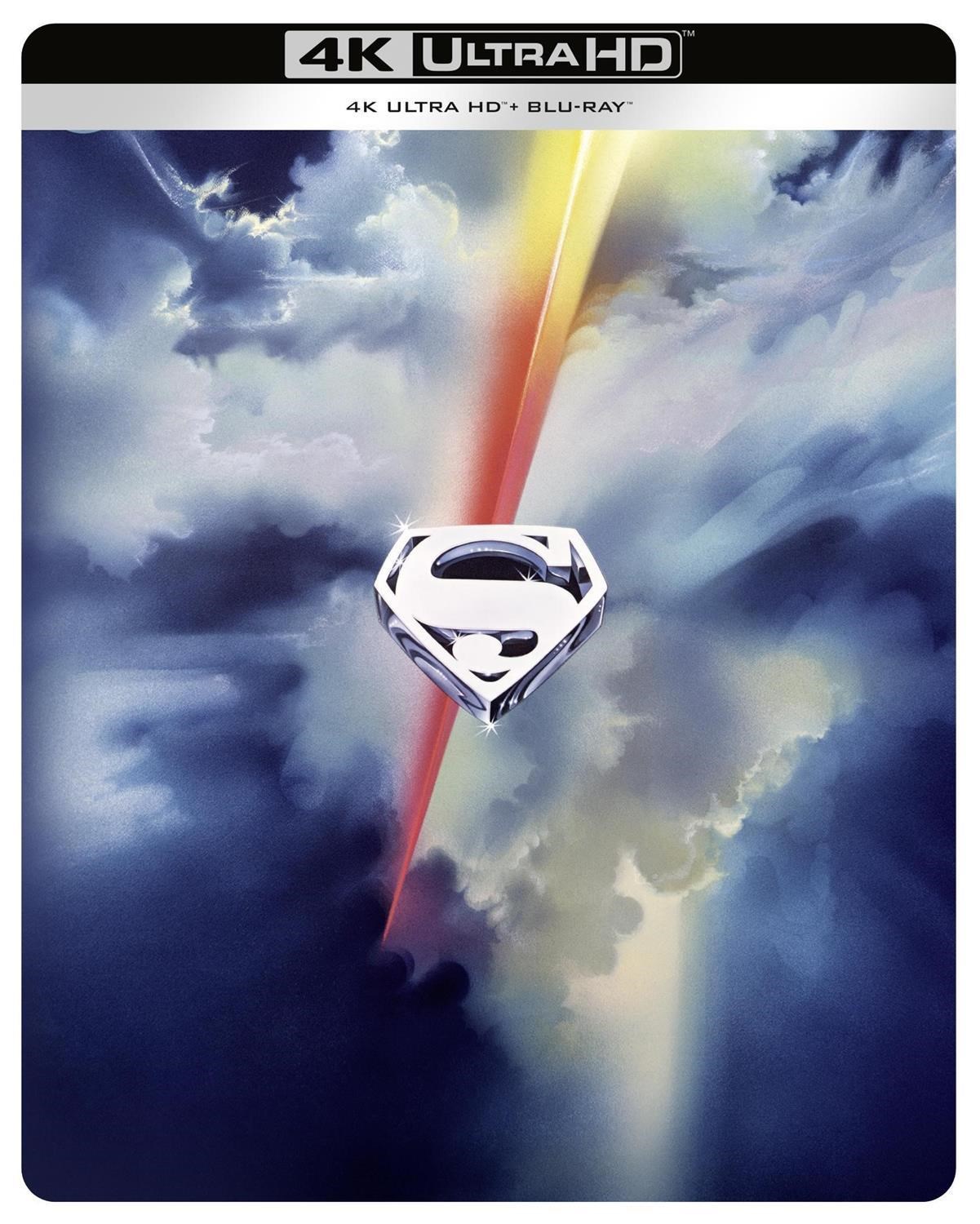 Superman - The Movie