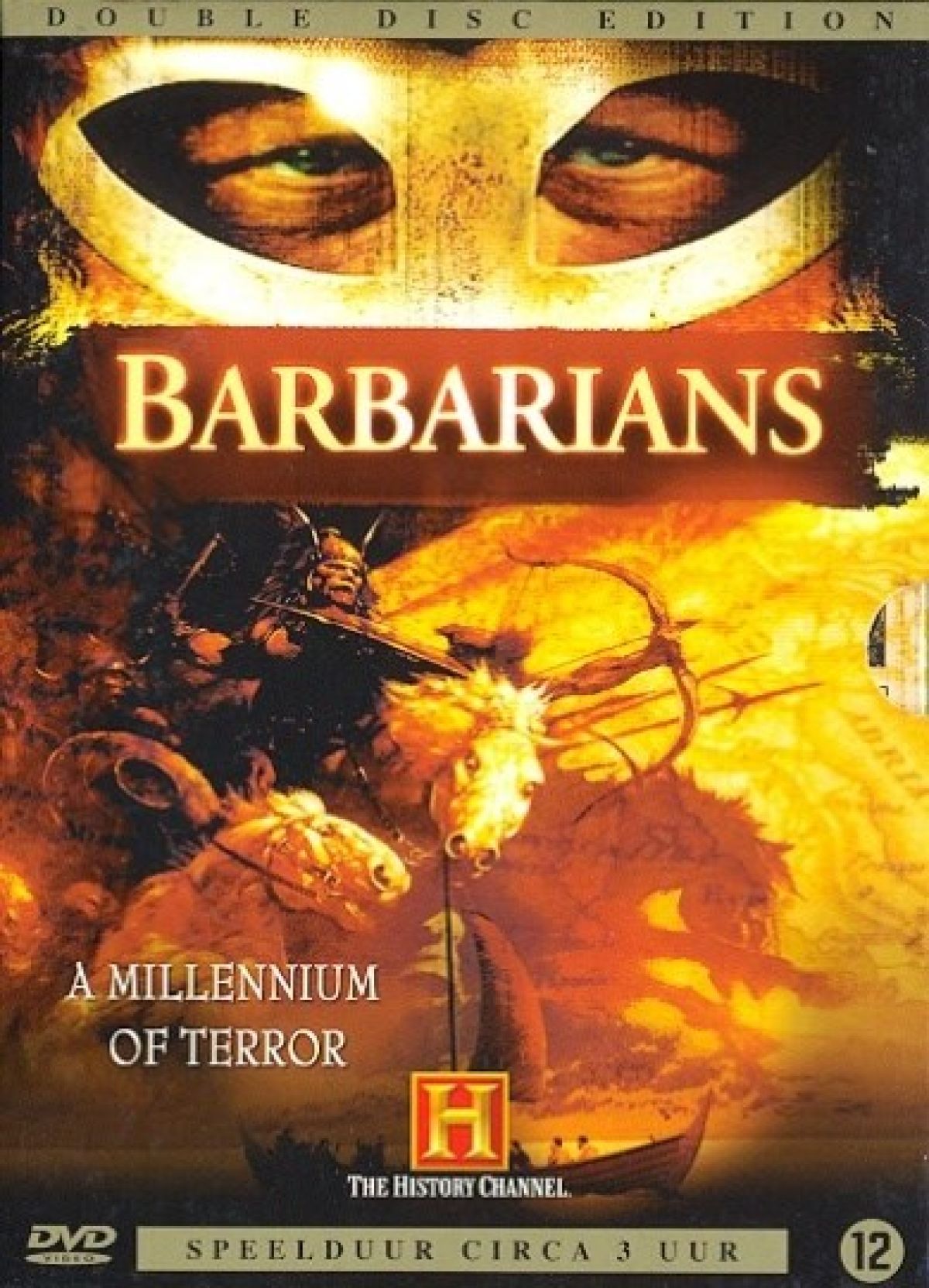 Afbeelding van Barbarians 