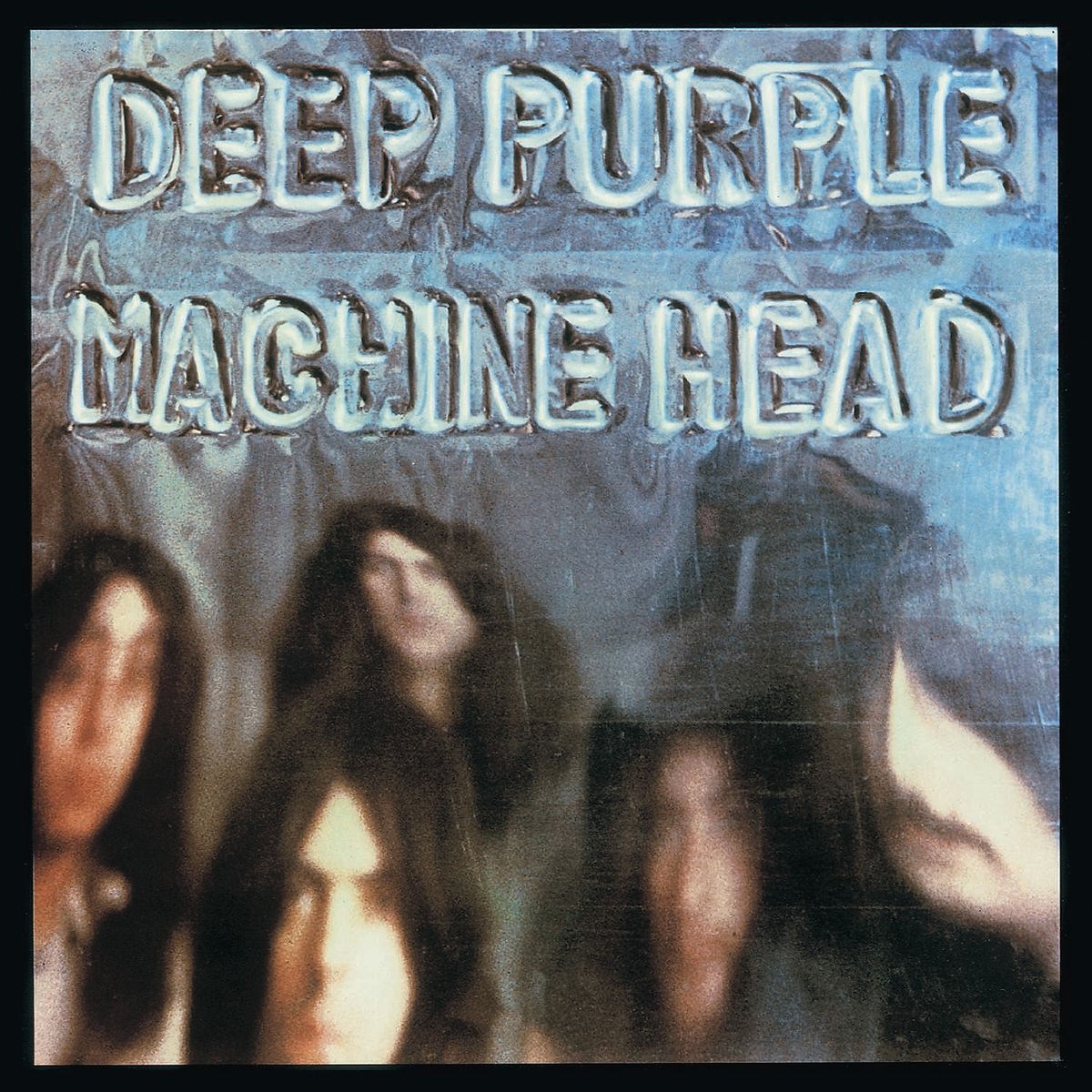 Afbeelding van Deep Purple - Machine Head