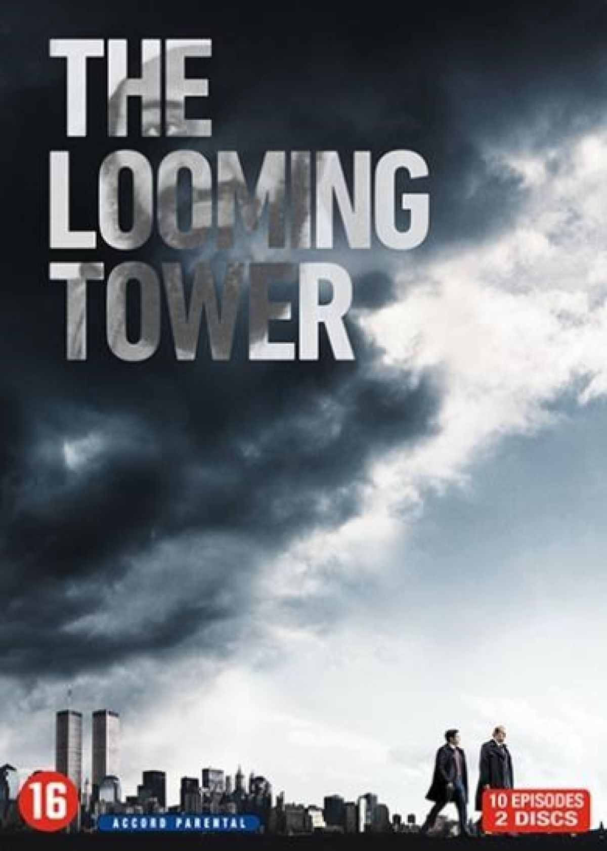 Afbeelding van Looming Tower - Seizoen 1