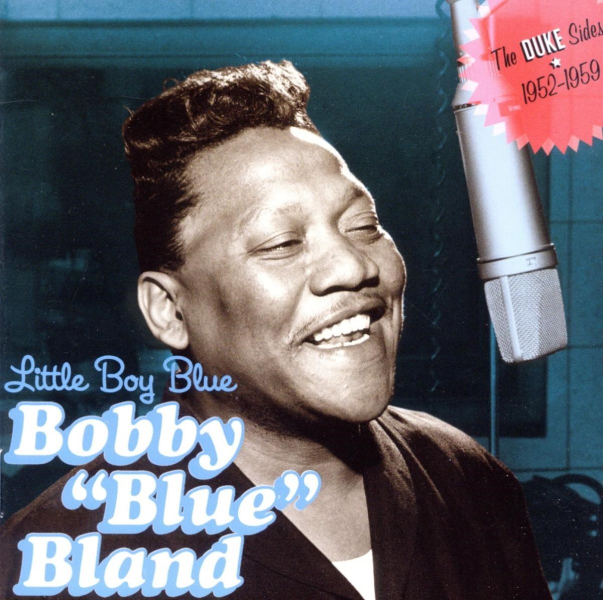 Afbeelding van Little Boy Blue