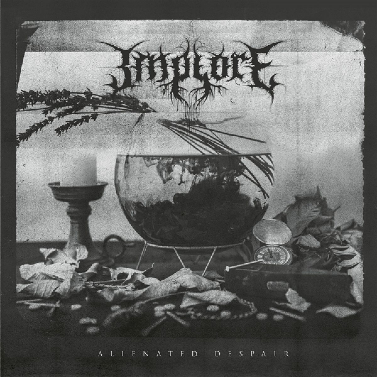 Afbeelding van Alienated Despair