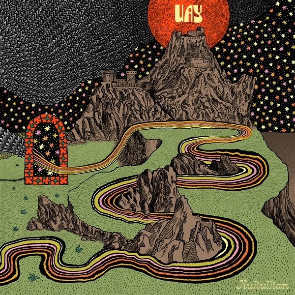 UAY - Kukulkan