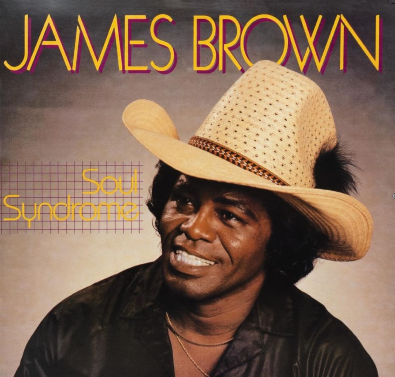 James Brown - Soul Syndrome