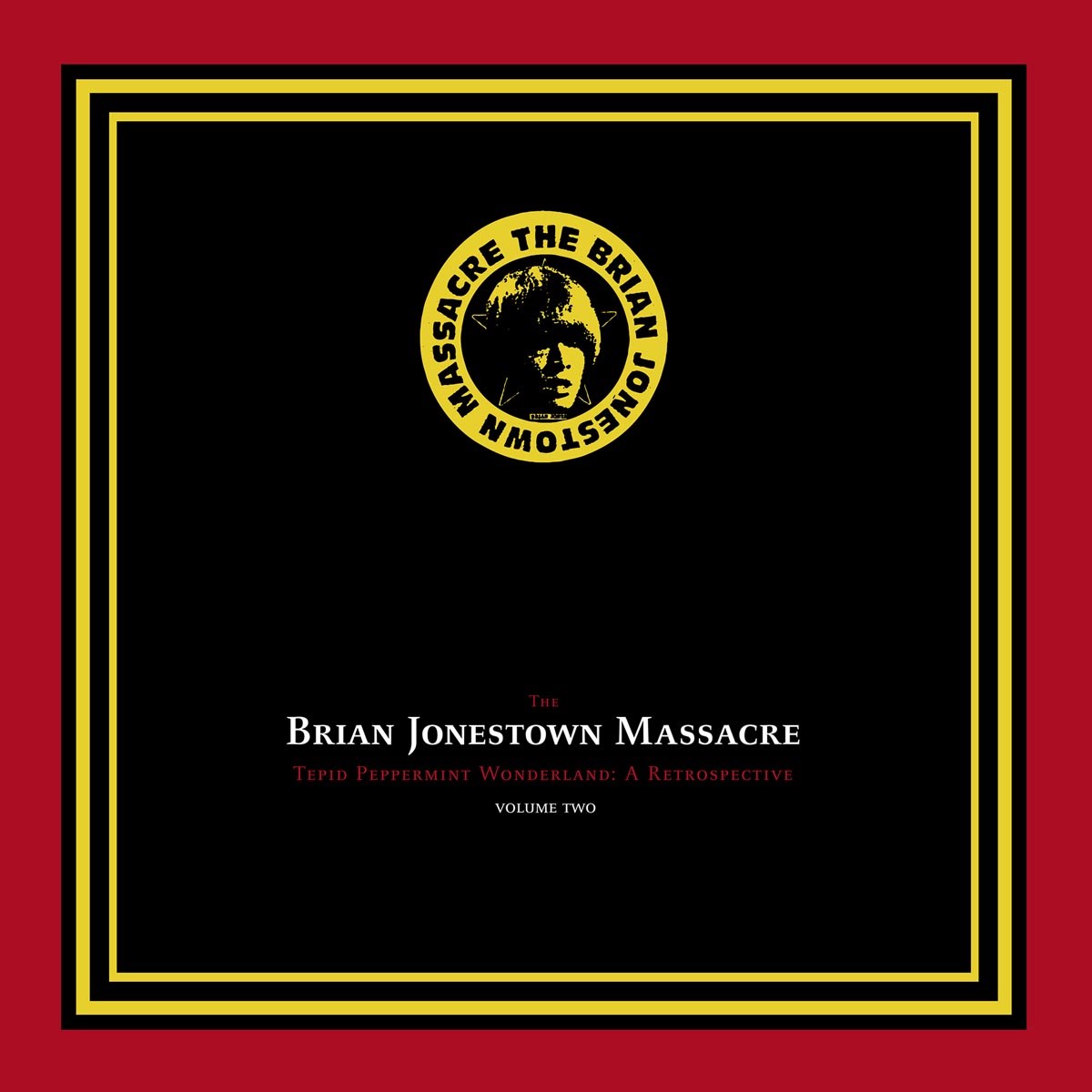 Afbeelding van Brian Jonestown Massacre - Tepid Peppermind Vol.2