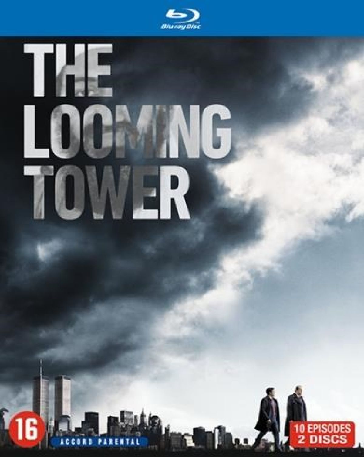 Afbeelding van Looming Tower - Seizoen 1
