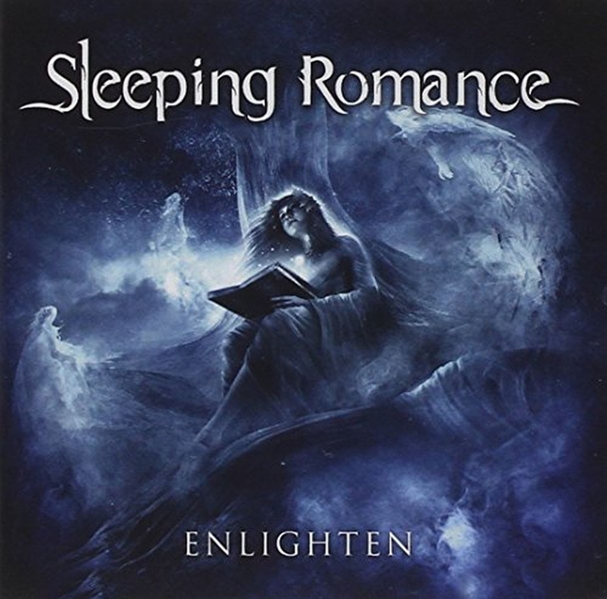 Sleeping Romance - Enlighten