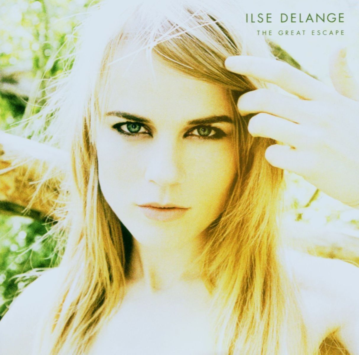 Afbeelding van Ilse DeLange - The Great Escape