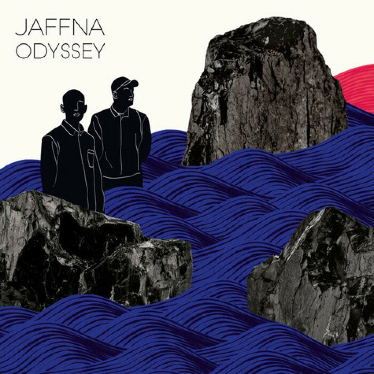 Afbeelding van Jaffna - Odyssey