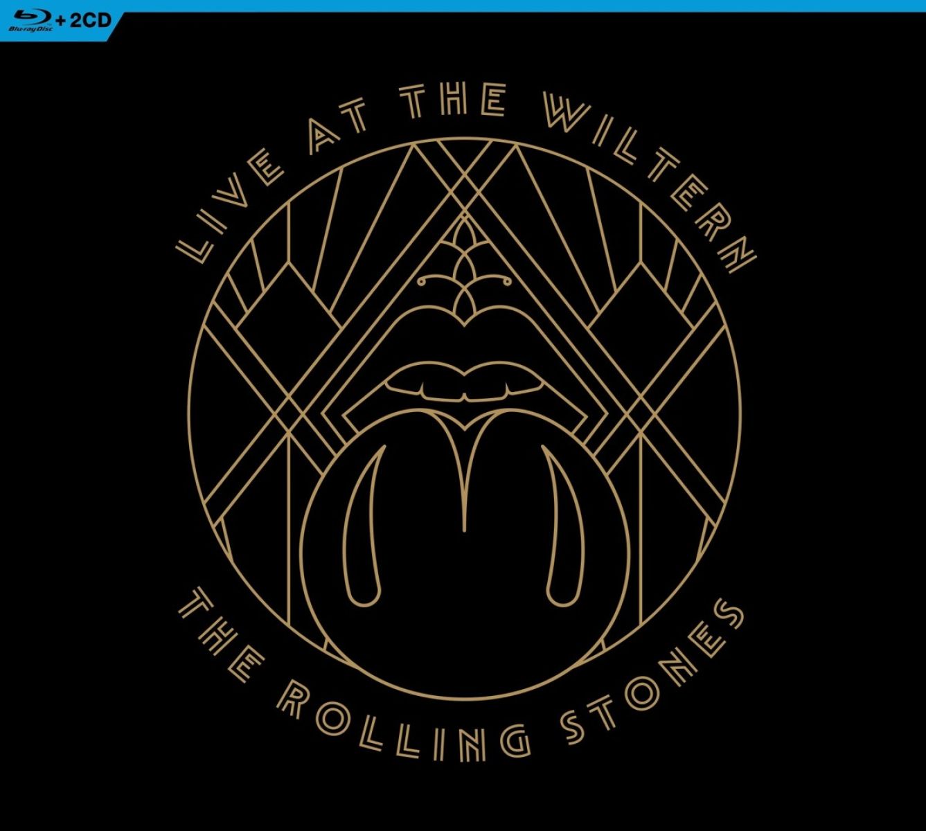 Afbeelding van The Rolling Stones - Live At The Wiltern