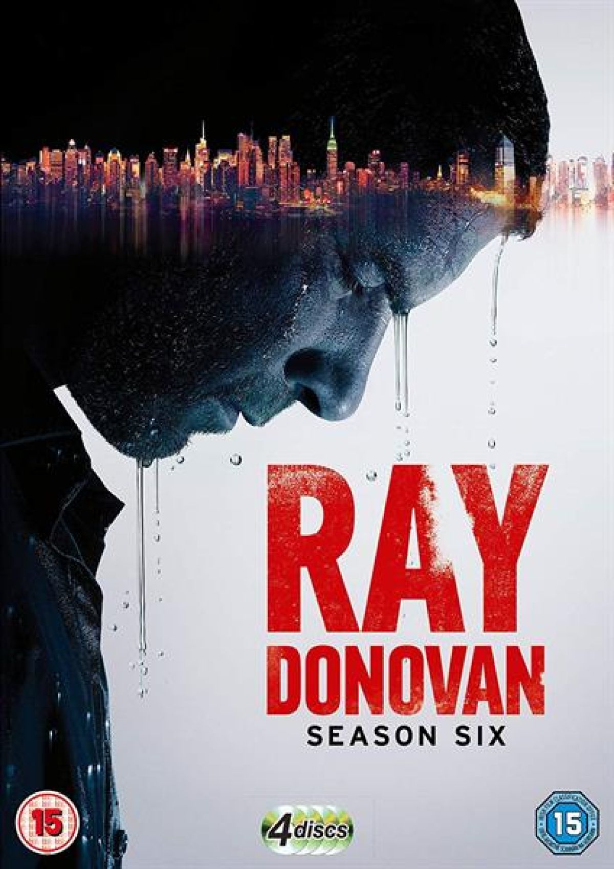 Afbeelding van Ray Donovan Season 6
