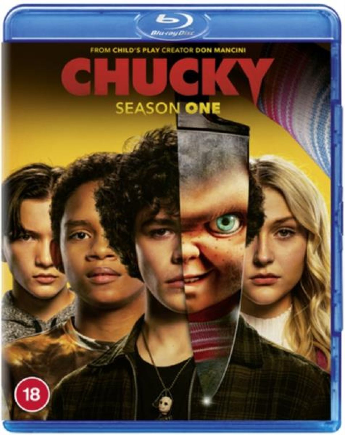 Afbeelding van Chucky: Season One