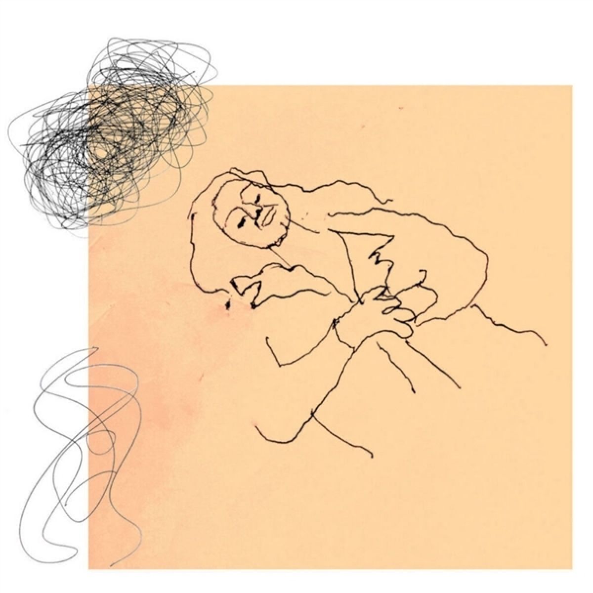 Afbeelding van Vaguess - Nothing's Secret