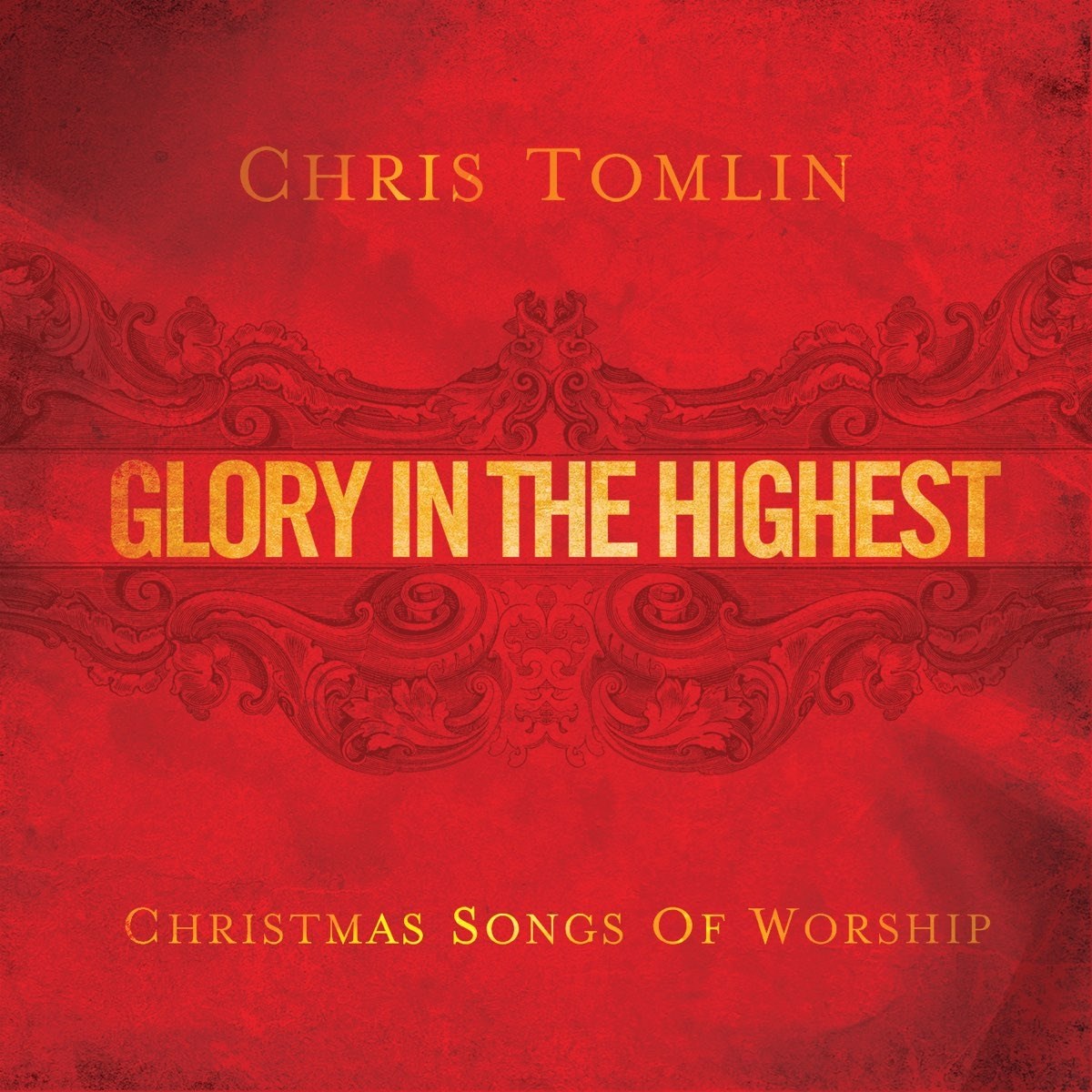 Chris Tomlin - Emmanuel: Christmas Songs Of Worship