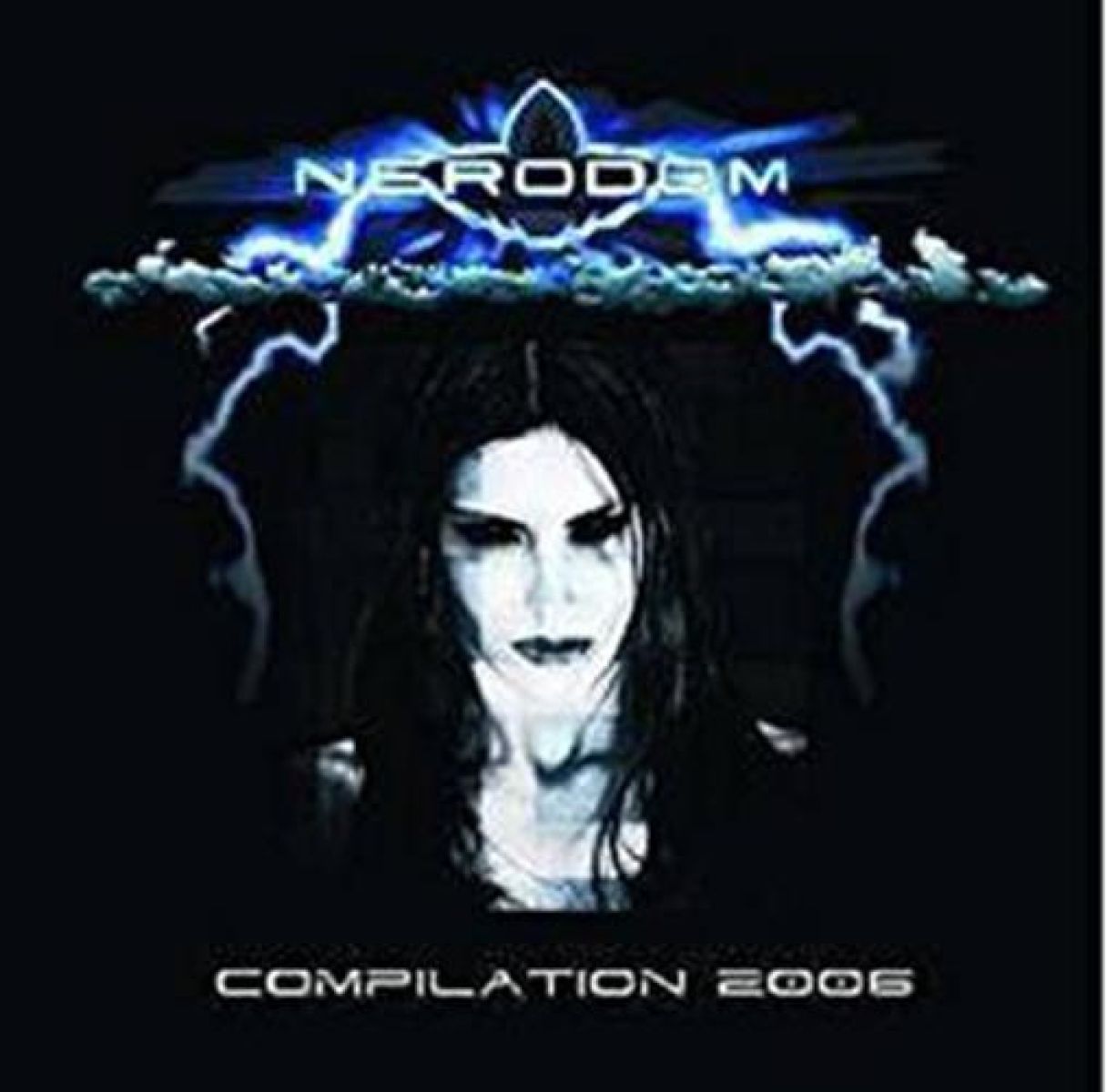 Various Artists - Nerodom - Compilation 2006