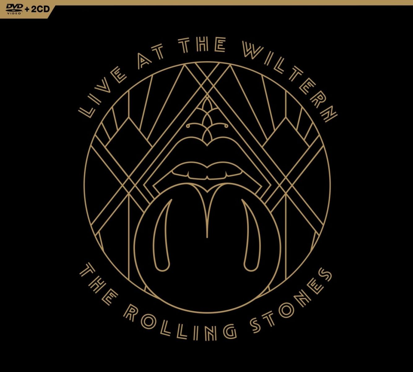 Afbeelding van The Rolling Stones - Live At The Wiltern