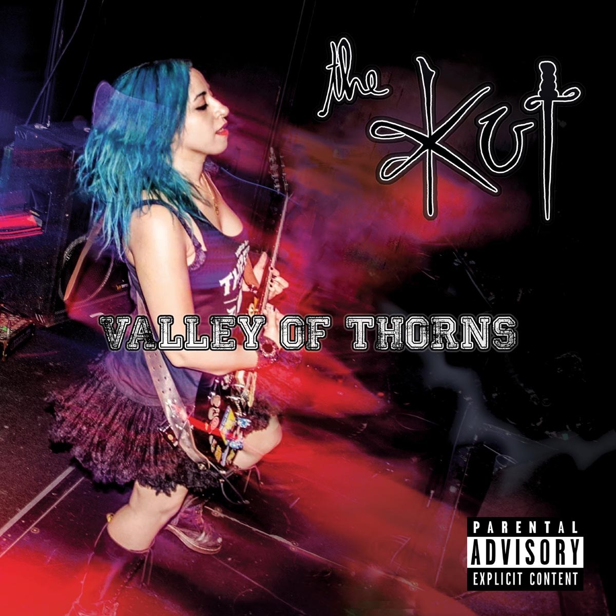 Kut - Valley Of Thorns