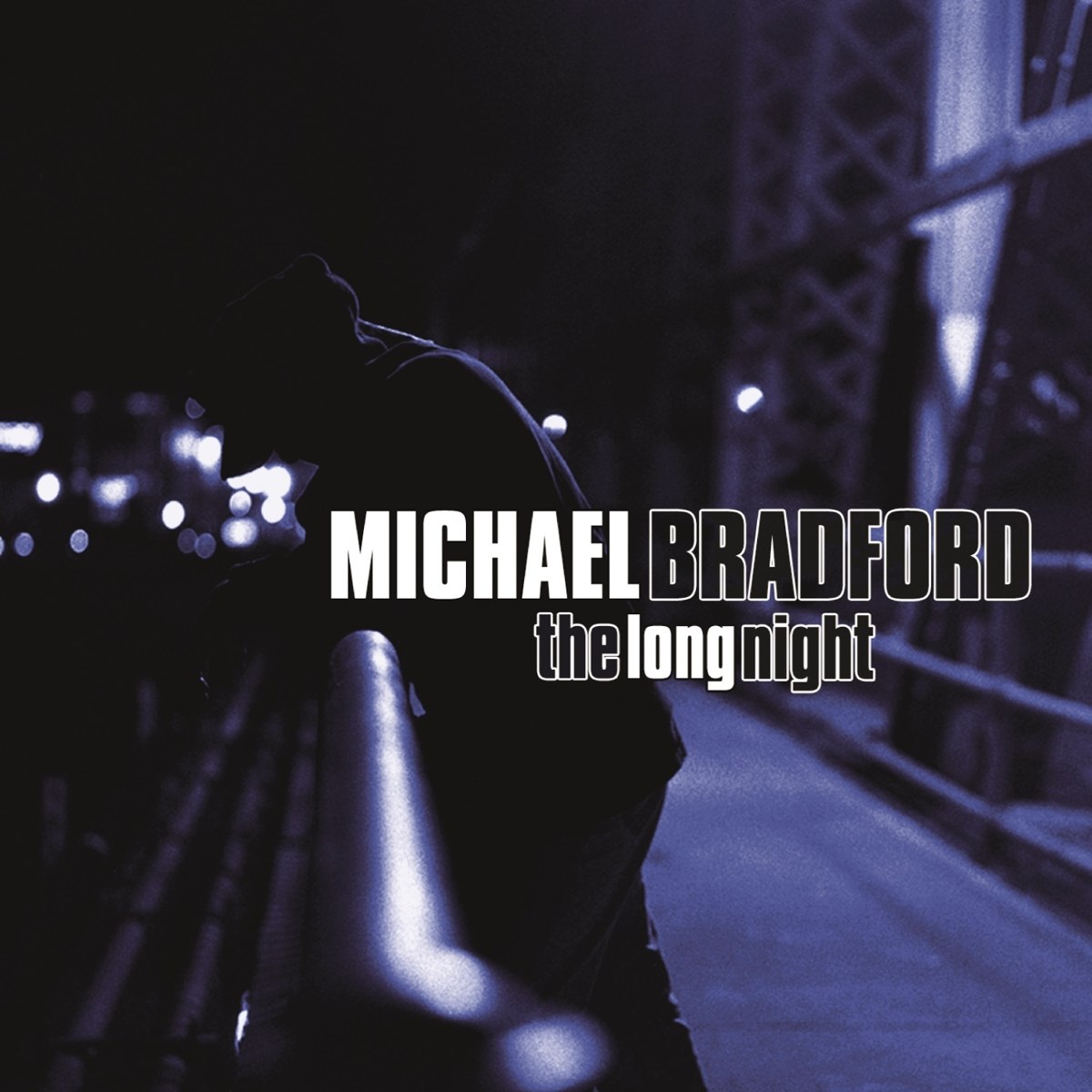 Afbeelding van Michael Bradford - The Long Night