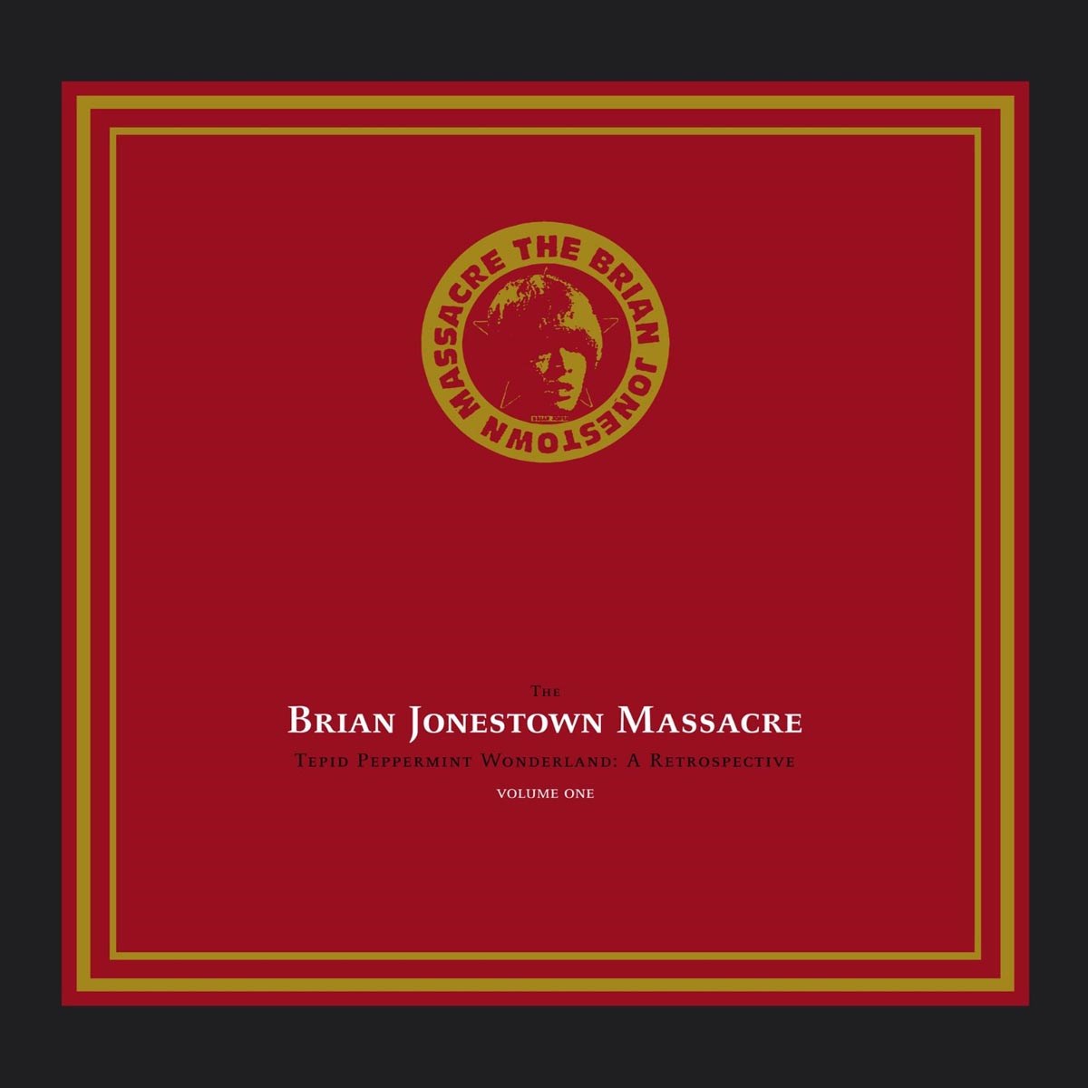 Brian Jonestown Massacre - Tepid Peppermint