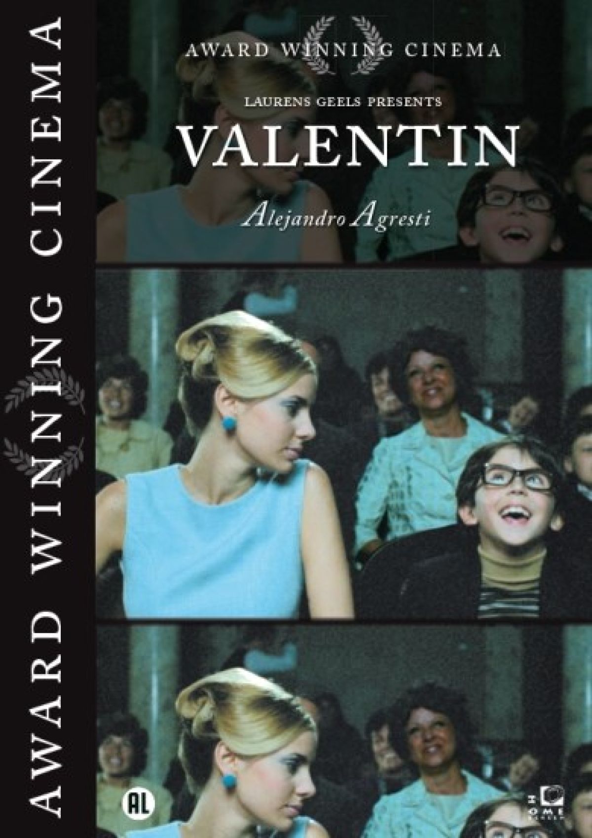 Afbeelding van Valentin