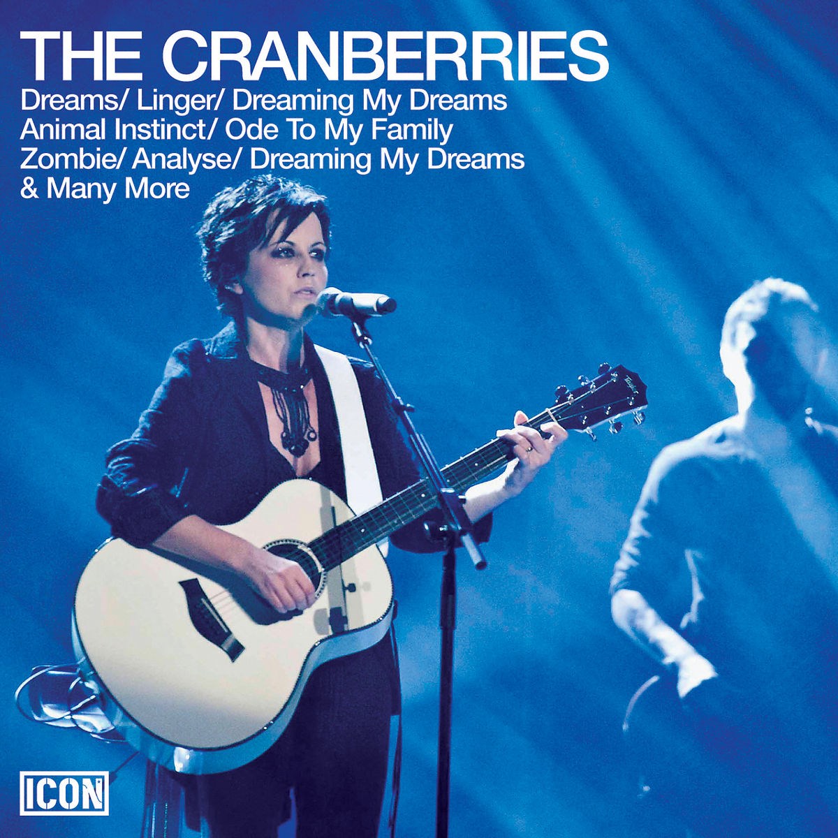 Afbeelding van The Cranberries