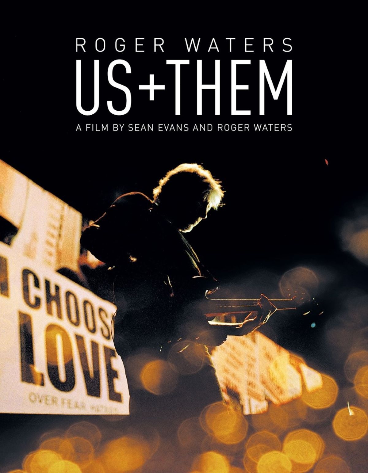 Afbeelding van Us + Them