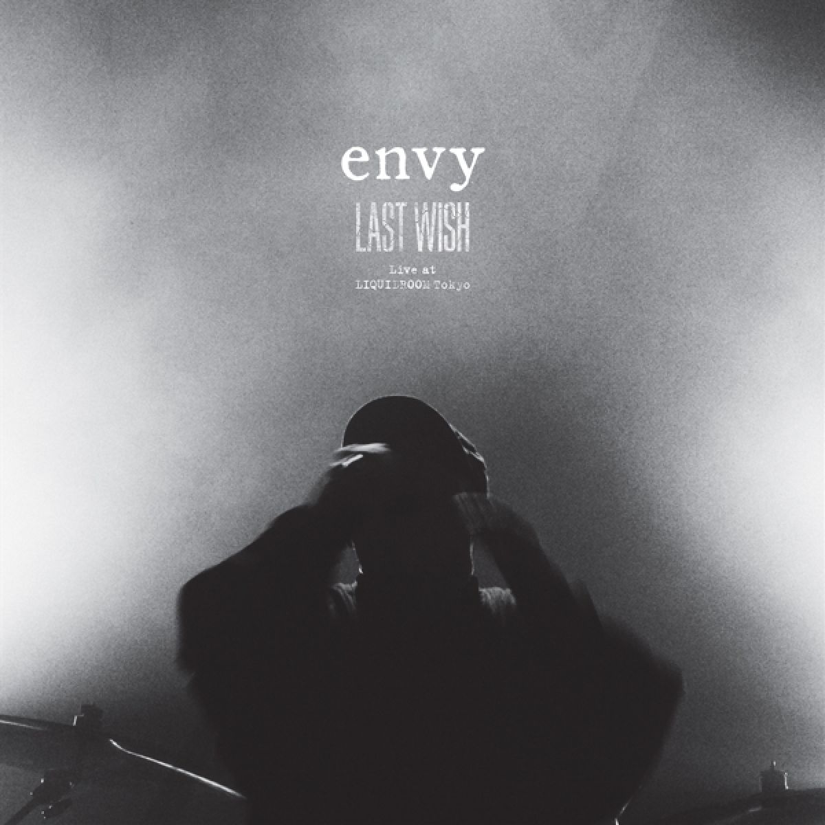 Afbeelding van Envy - Last Wish Live At Liquidroom Tokyo