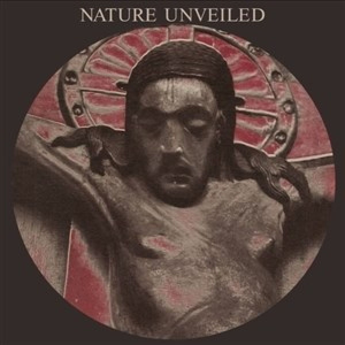 Afbeelding van Current 93 - Nature Unveiled