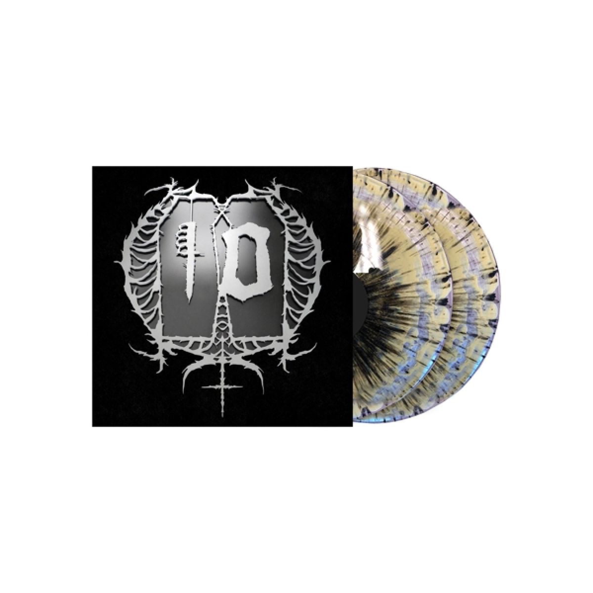 Last Ten Seconds Of Life - The Last Ten Seconds Of Life