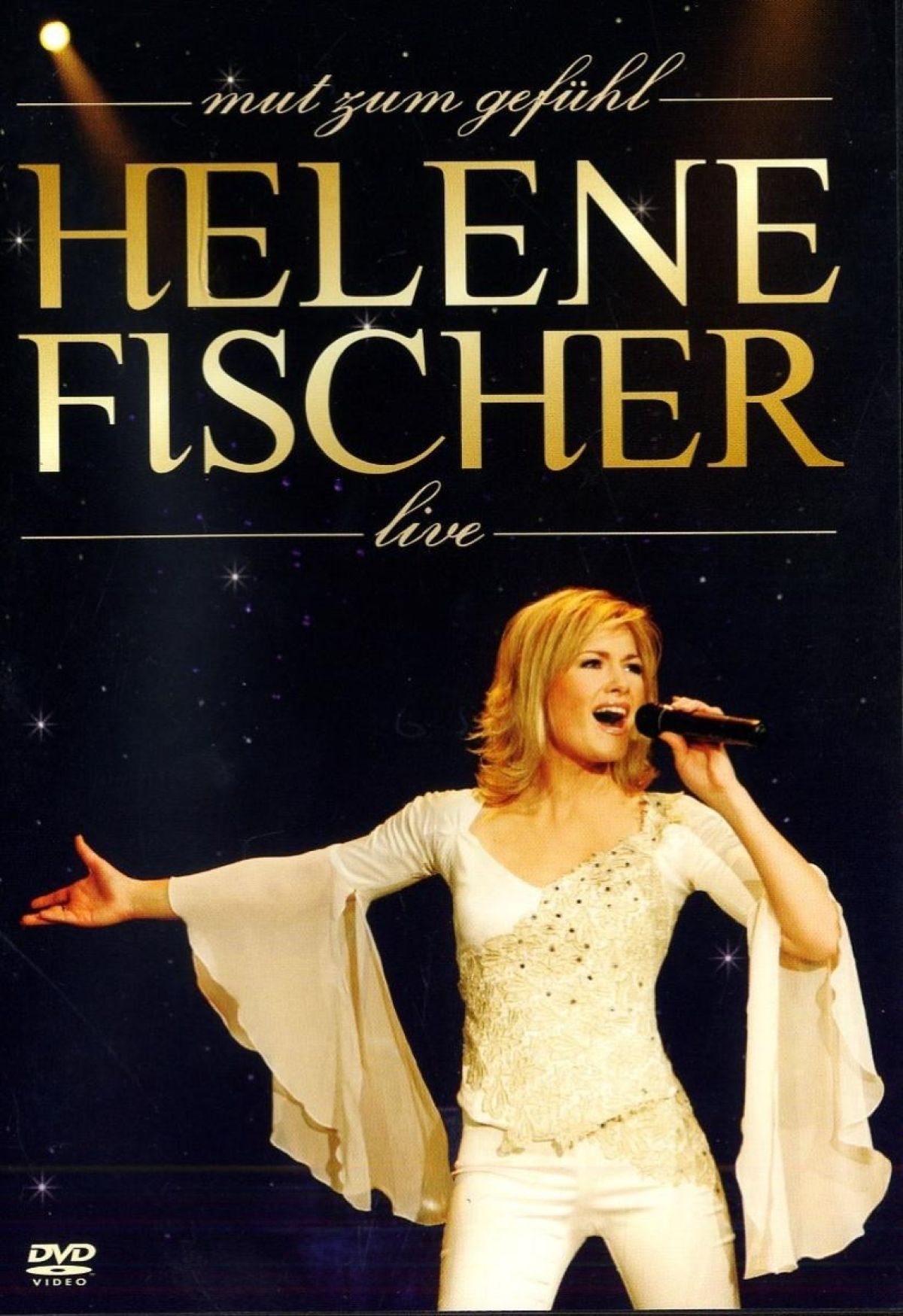 Afbeelding van Helene Fischer - Mut Zum Gefuhl