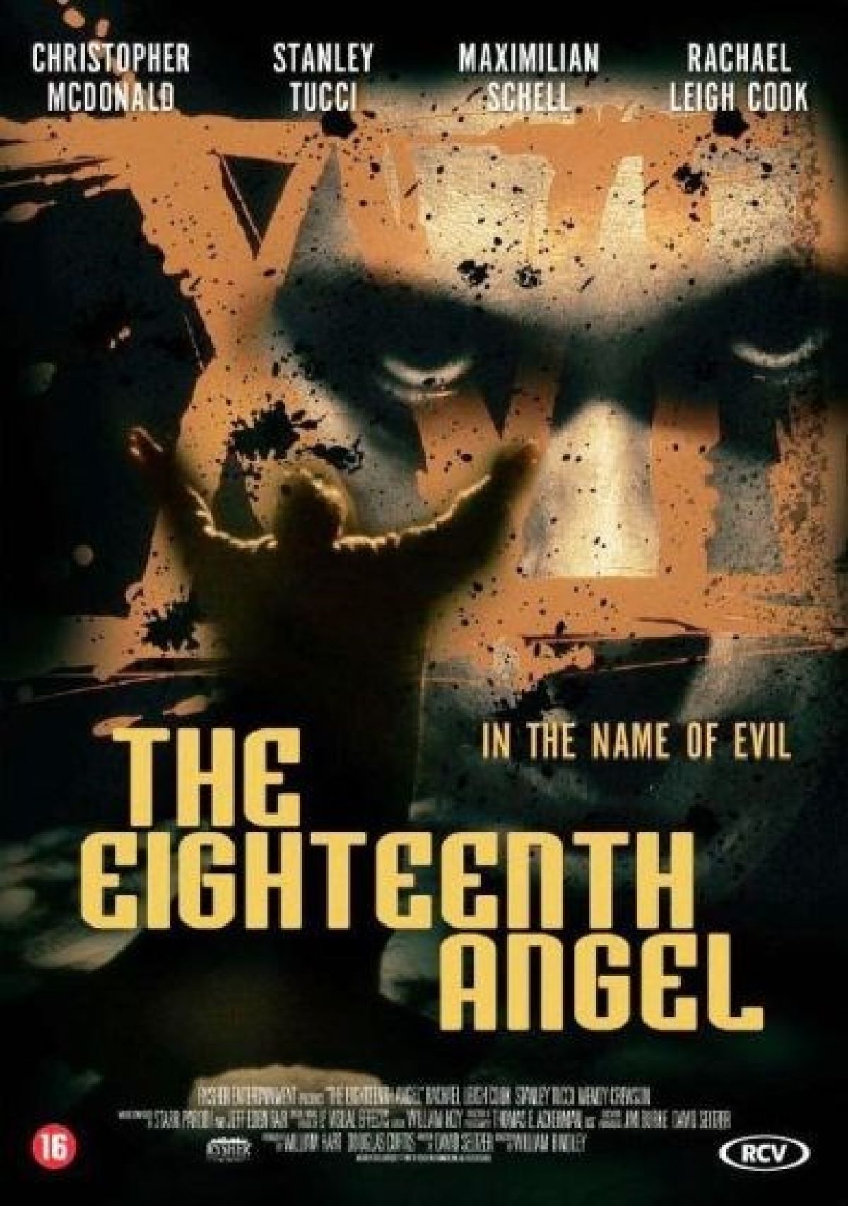 Afbeelding van Eighteenth Angel