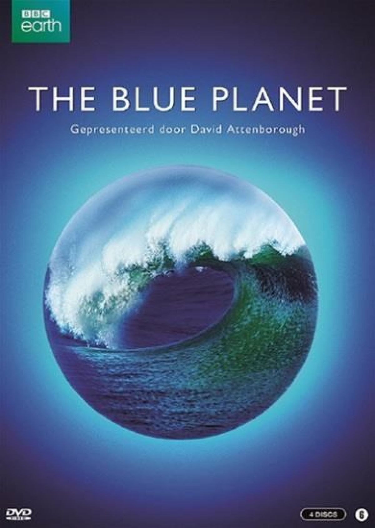 Afbeelding van Blue Planet 1