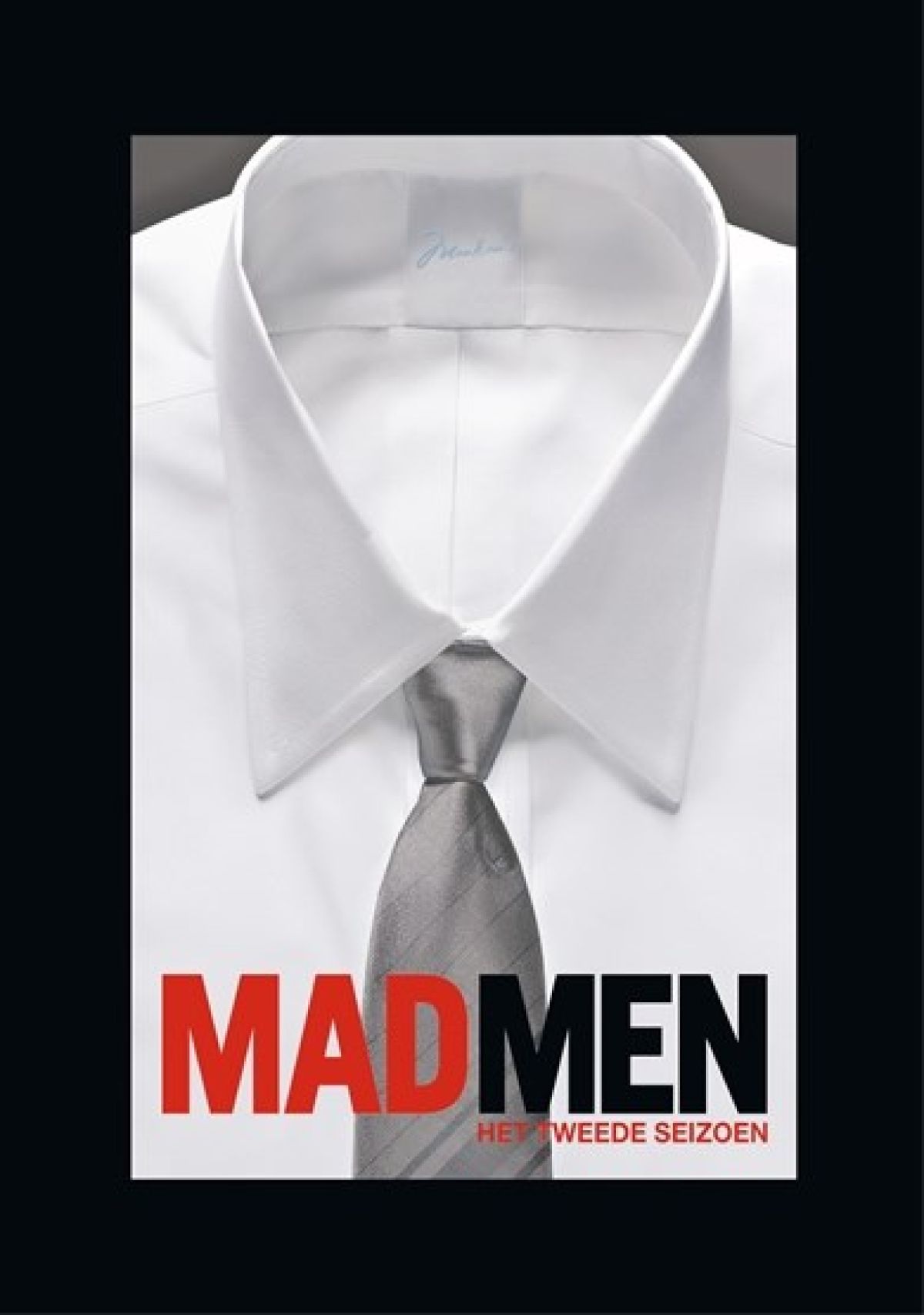 Afbeelding van Mad men - Seizoen 2