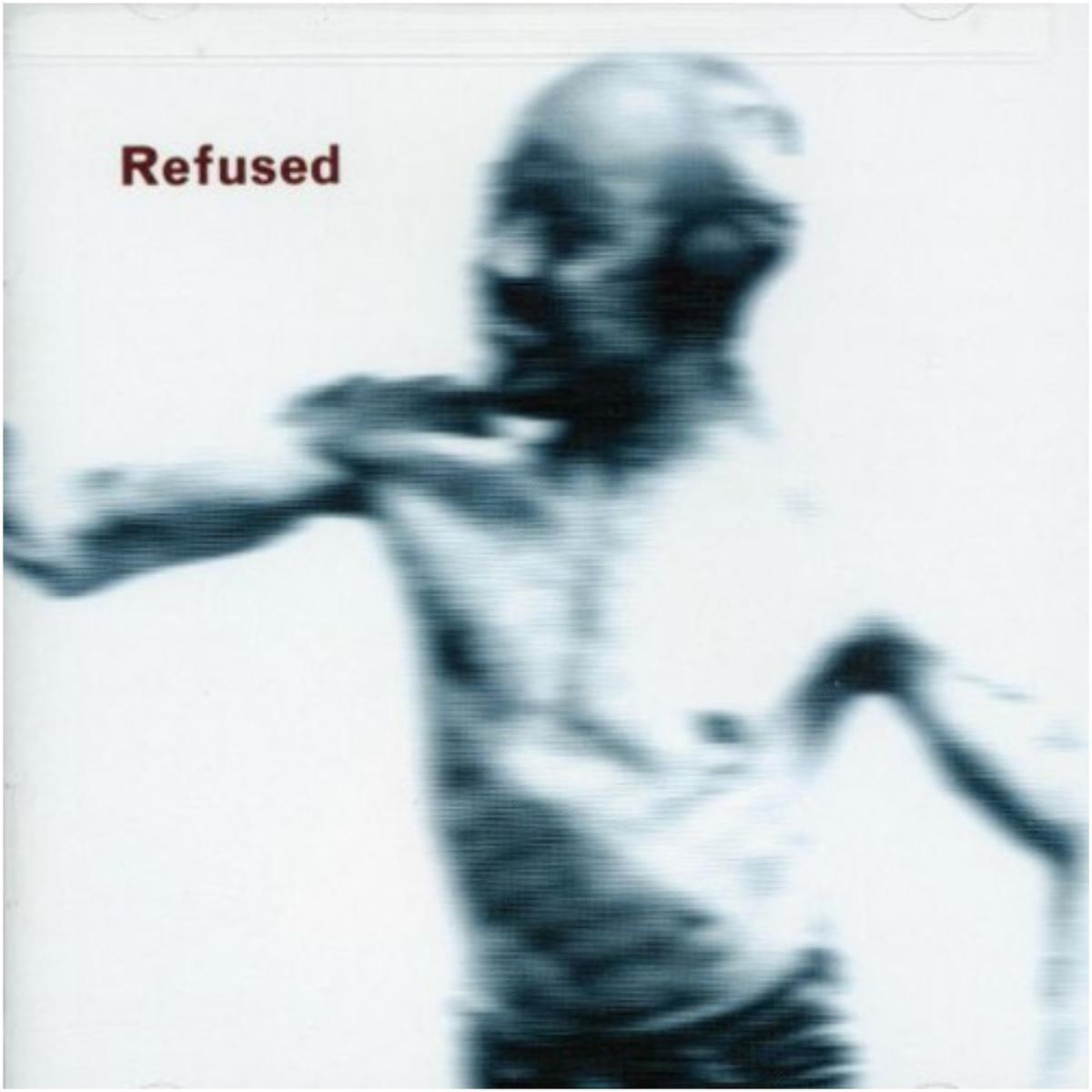 Afbeelding van Refused - Songs To Fan The Flames Of Discontent