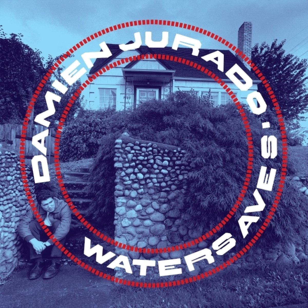 Afbeelding van Waters Ave S (blue Curacao)